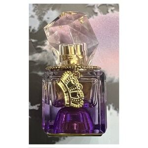 JUICY COUTURE PLAY DECADENT QUEEN EAU de PARFUM